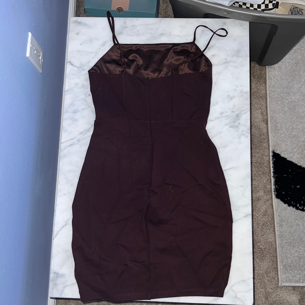Mini Dress - Picture 3 of 3
